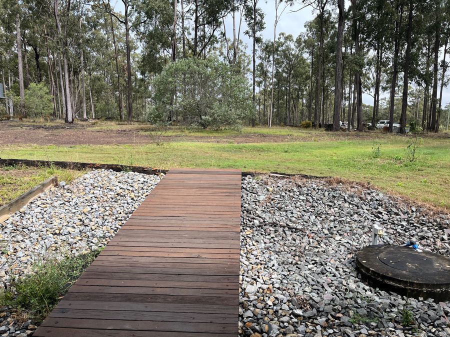 Lot 132 Rodney Road, Curra QLD 4570, Image 0