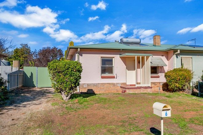 Picture of 6 Hamptworth Street, ELIZABETH VALE SA 5112