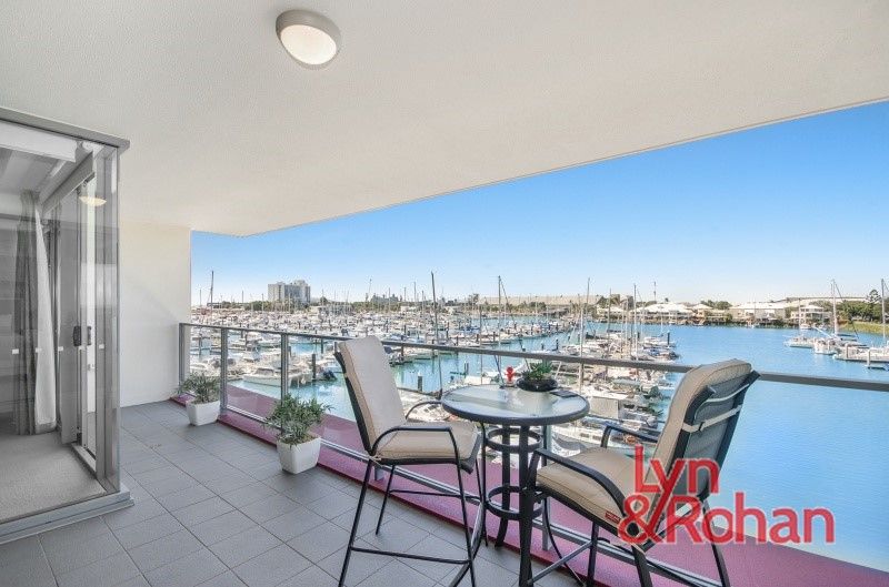 2305/6 Mariners Drive, Townsville City QLD 4810, Image 0