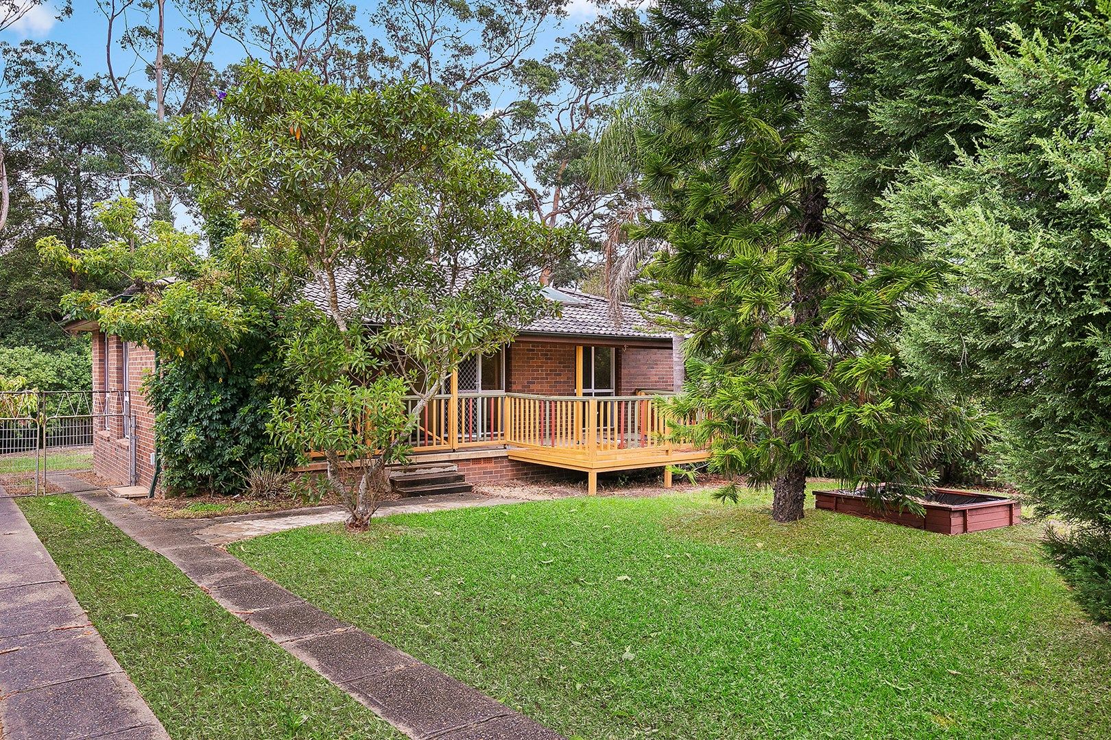 14 Charlotte Street, Dundas Valley NSW 2117, Image 0