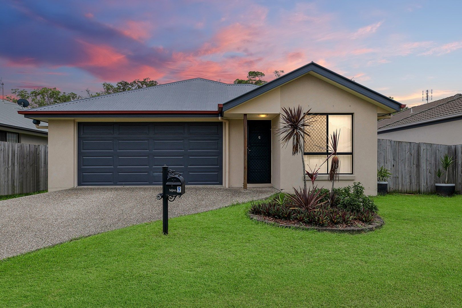 9 Wisteria Crescent, Sippy Downs QLD 4556, Image 0