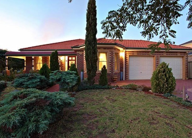 1 Eppalock Circuit, Caroline Springs VIC 3023