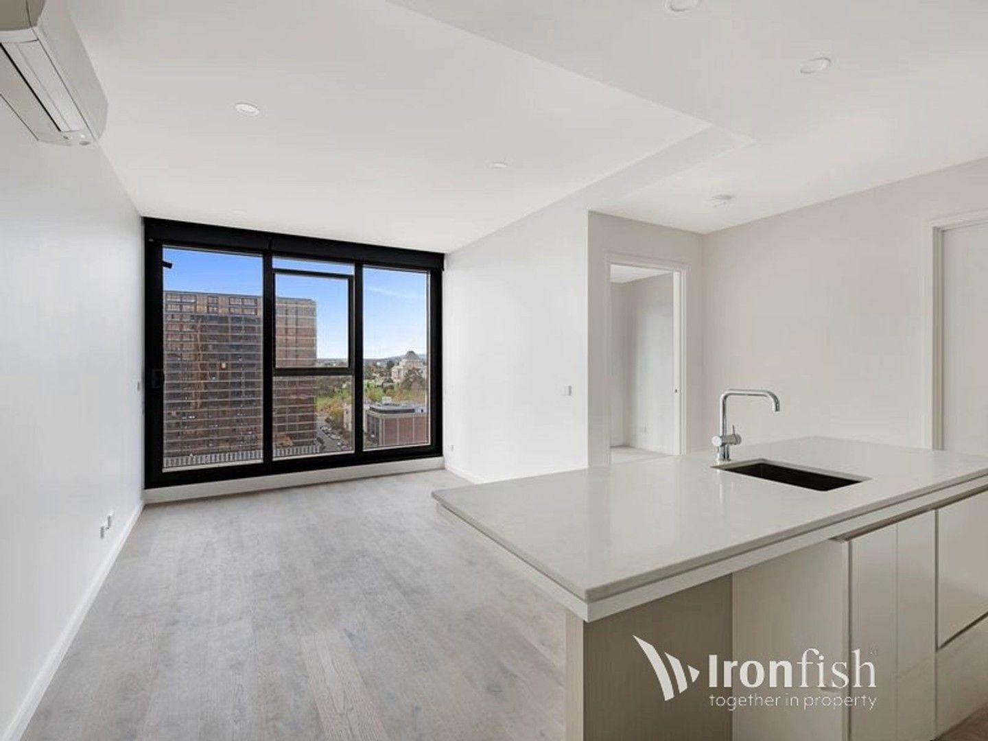 1 bedrooms Apartment / Unit / Flat in 1512/70 Dorcas Street SOUTHBANK VIC, 3006
