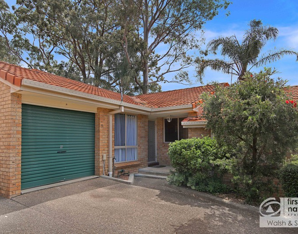 9/89 Hammers Road, Northmead NSW 2152
