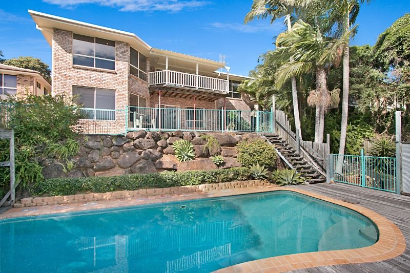 58 Warringa Drive, Bilambil Heights NSW 2486, Image 0