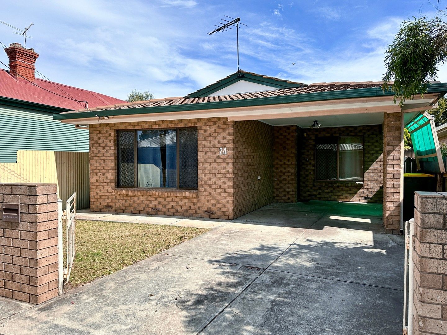 3 bedrooms House in 24 Catherine Street ETHELTON SA, 5015