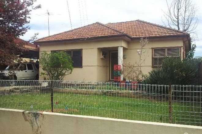 Picture of 157 Gladstone Street, CABRAMATTA NSW 2166