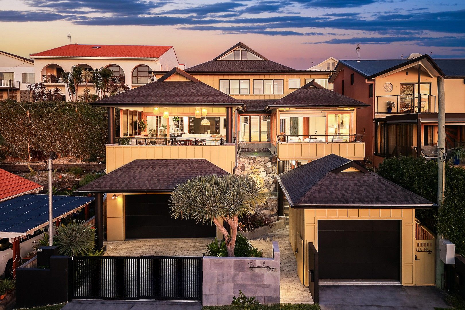 27a Werrina Parade, Blue Bay NSW 2261 | Domain