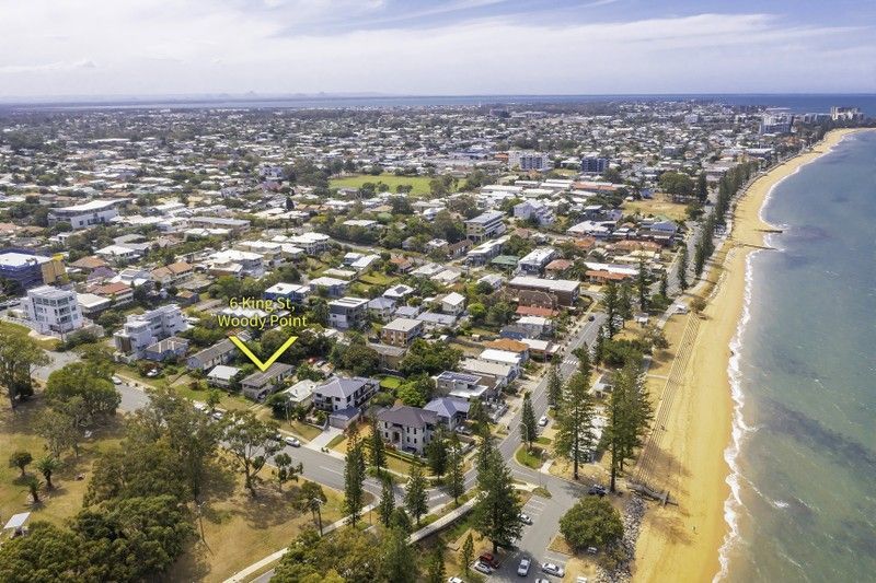 2/6 King Street, Woody Point QLD 4019 Apartment For Rent 390 Domain