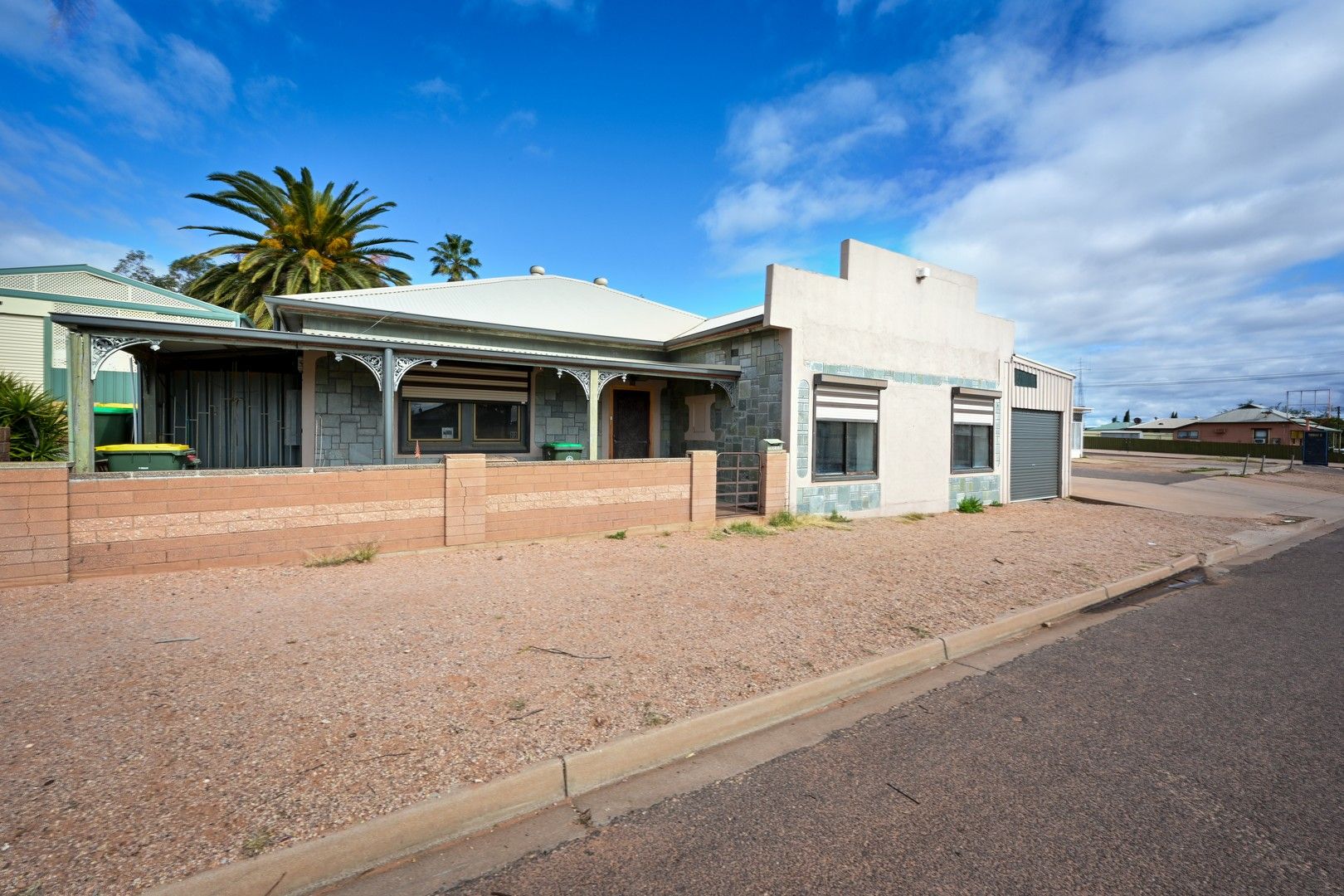 3 bedrooms House in 124 Carlton Parade PORT AUGUSTA SA, 5700