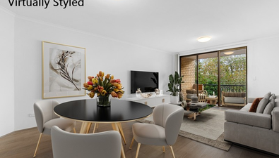Picture of 46/758 Bourke Street, SURRY HILLS NSW 2010