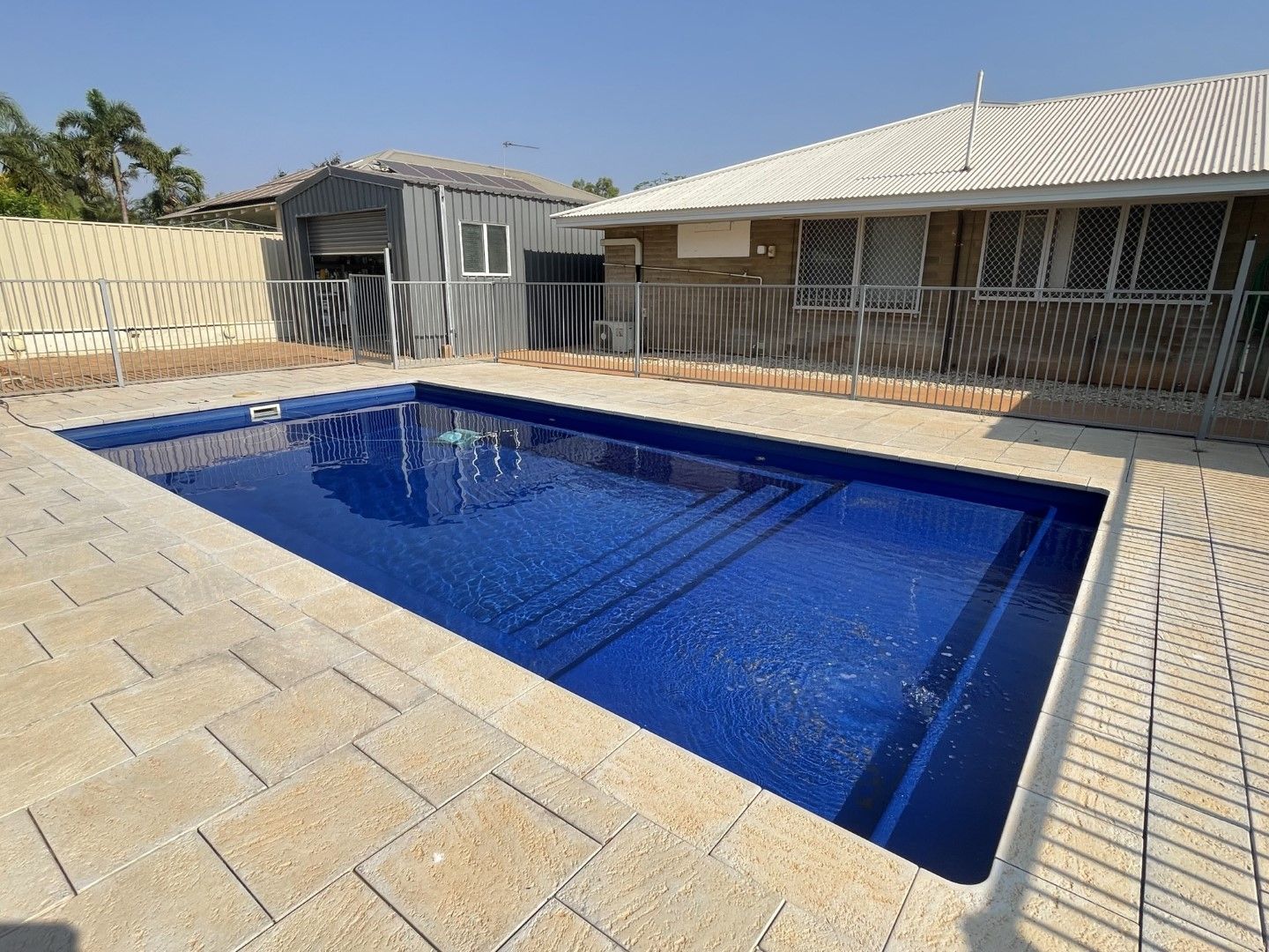 35 Elliott Way, Bulgarra WA 6714, Image 0