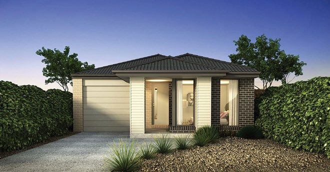 Picture of 818 Havant Circuit, ARMSTRONG CREEK VIC 3217