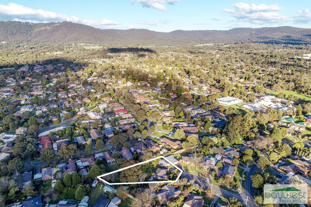 4 Fisher Court, Bayswater North VIC 3153 Domain