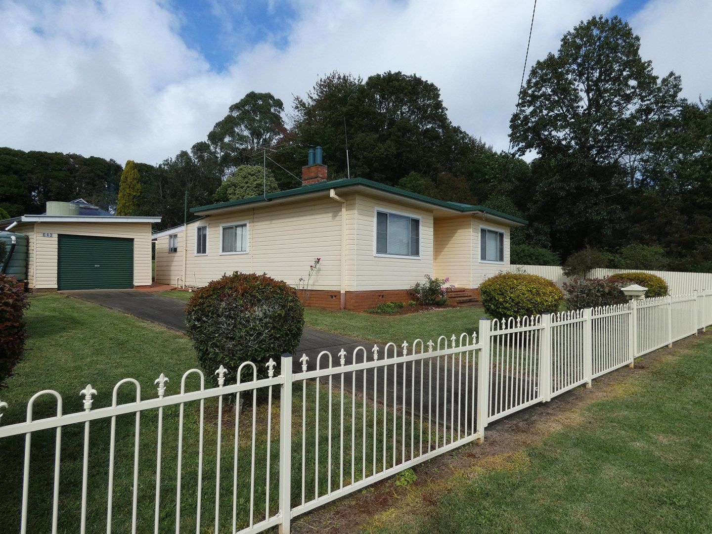 643 Tyringham Road, Dorrigo NSW 2453, Image 0