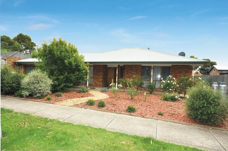 38 Bulla Road, BULLA VIC 3428, Image 0