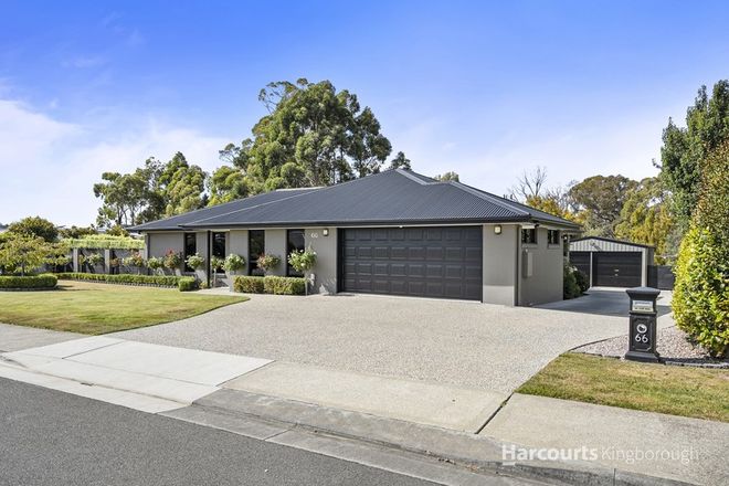 Picture of 66 Corlacus Drive, KINGSTON TAS 7050