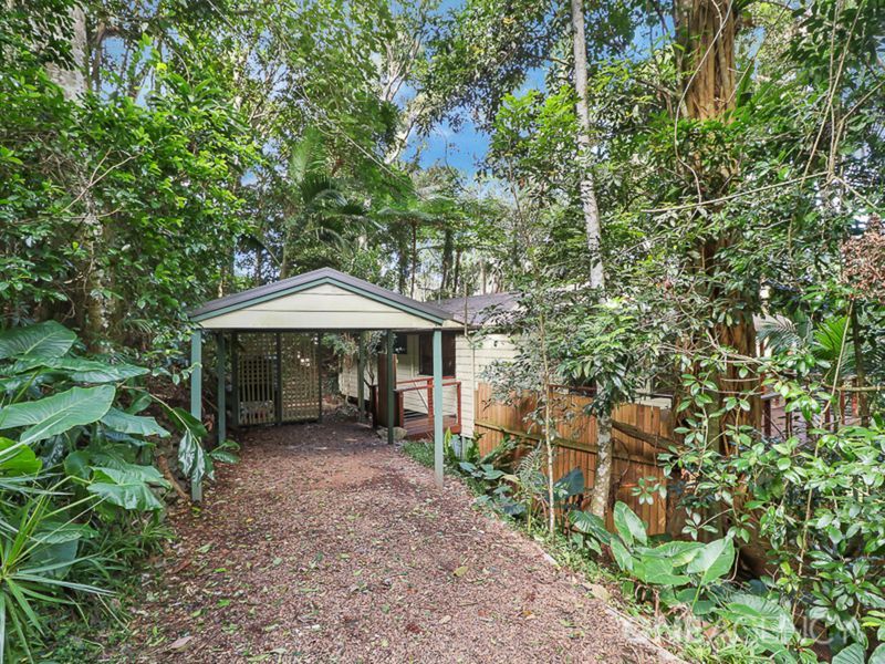 14 Alex Road, Mount Glorious QLD 4520, Image 1