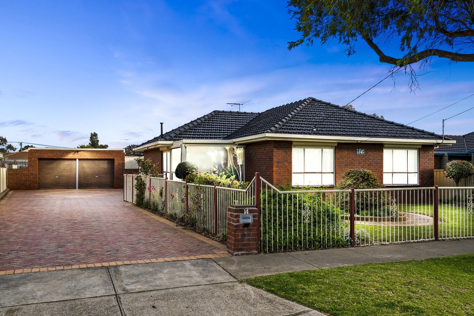 14 Baggott Drive, Hoppers Crossing VIC 3029, Image 0