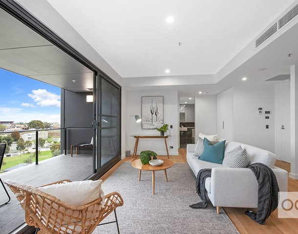 406/9 Fourth Street, Bowden SA 5007