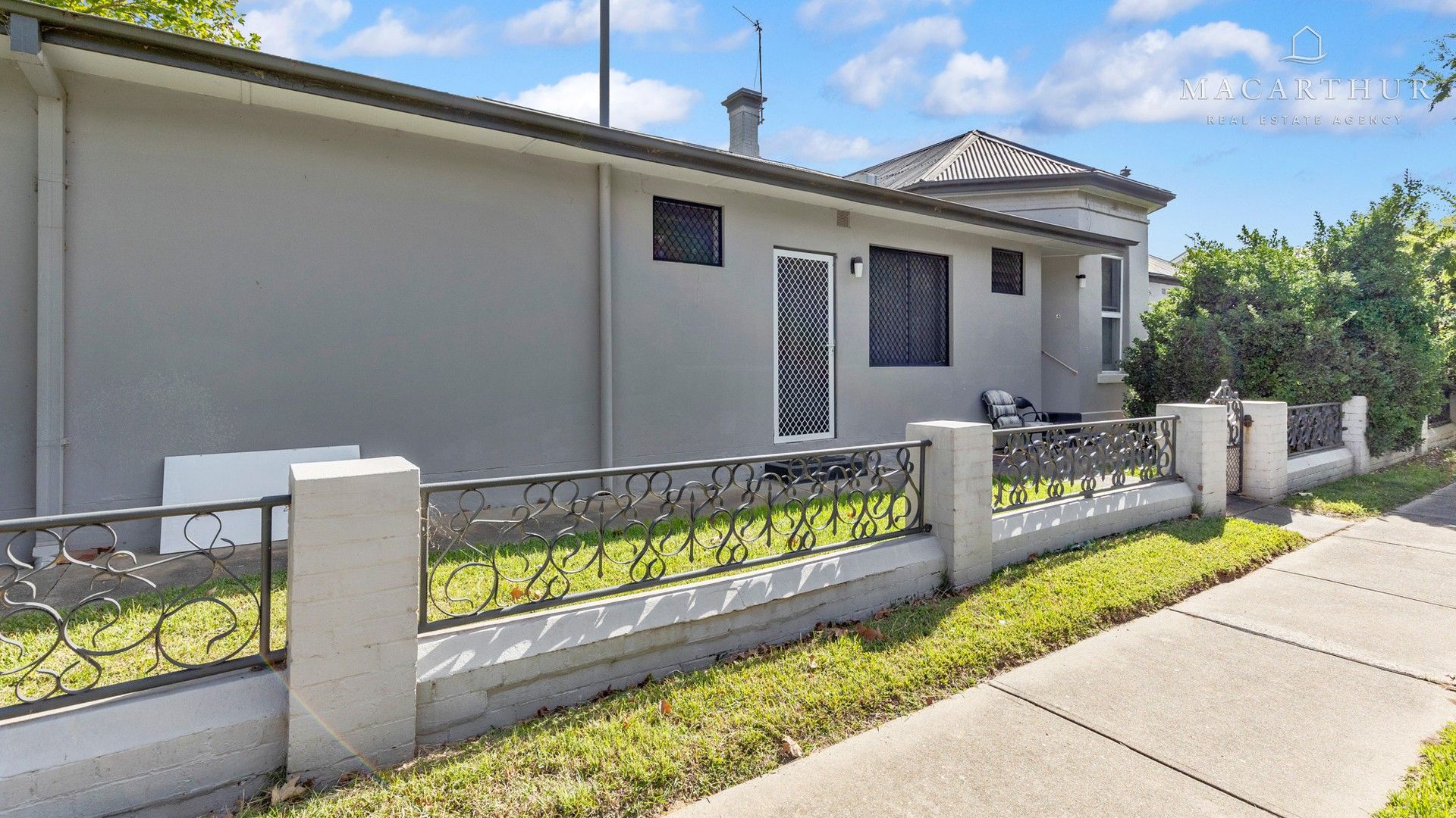 Studio in 5/85 Gurwood Street, WAGGA WAGGA NSW, 2650