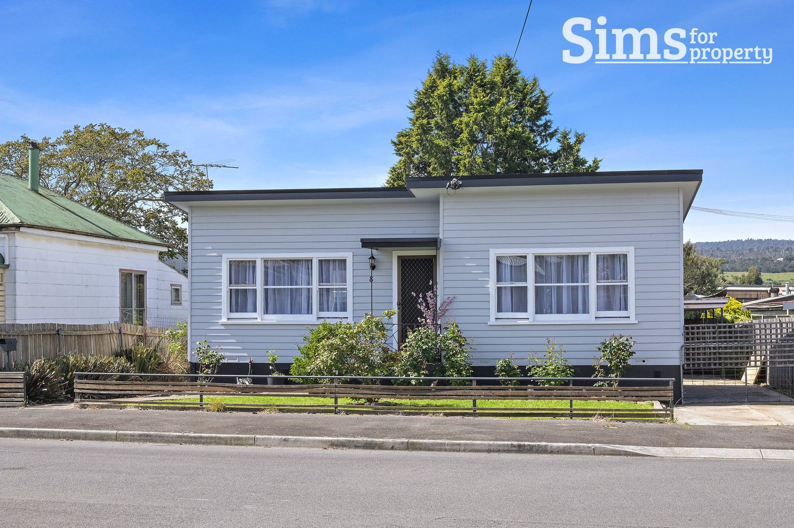 8 Oswald Street, Invermay TAS 7248, Image 0