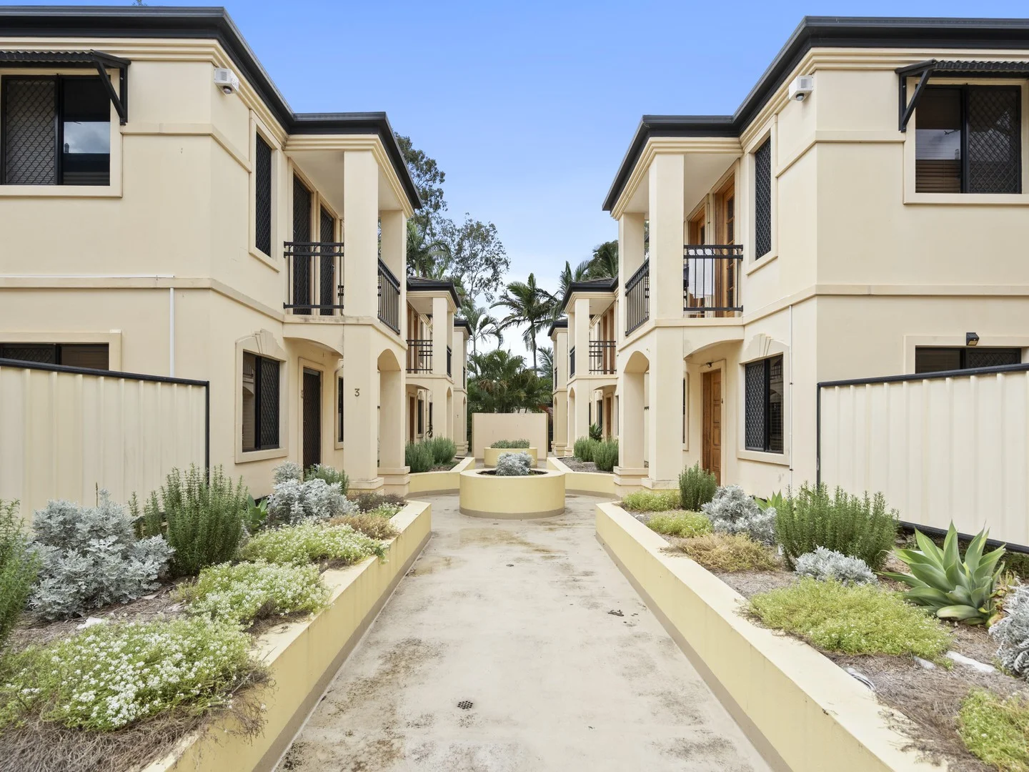 Primary image of 7/136 Central Avenue, Indooroopilly QLD 4068