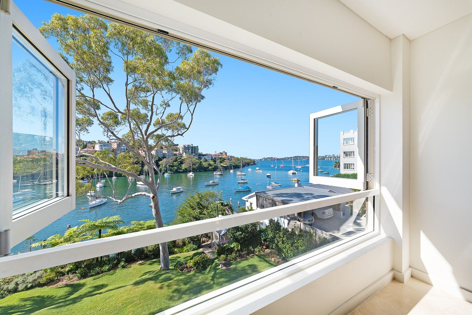 11/17 Shellcove Road, Neutral Bay NSW 2089, Image 1