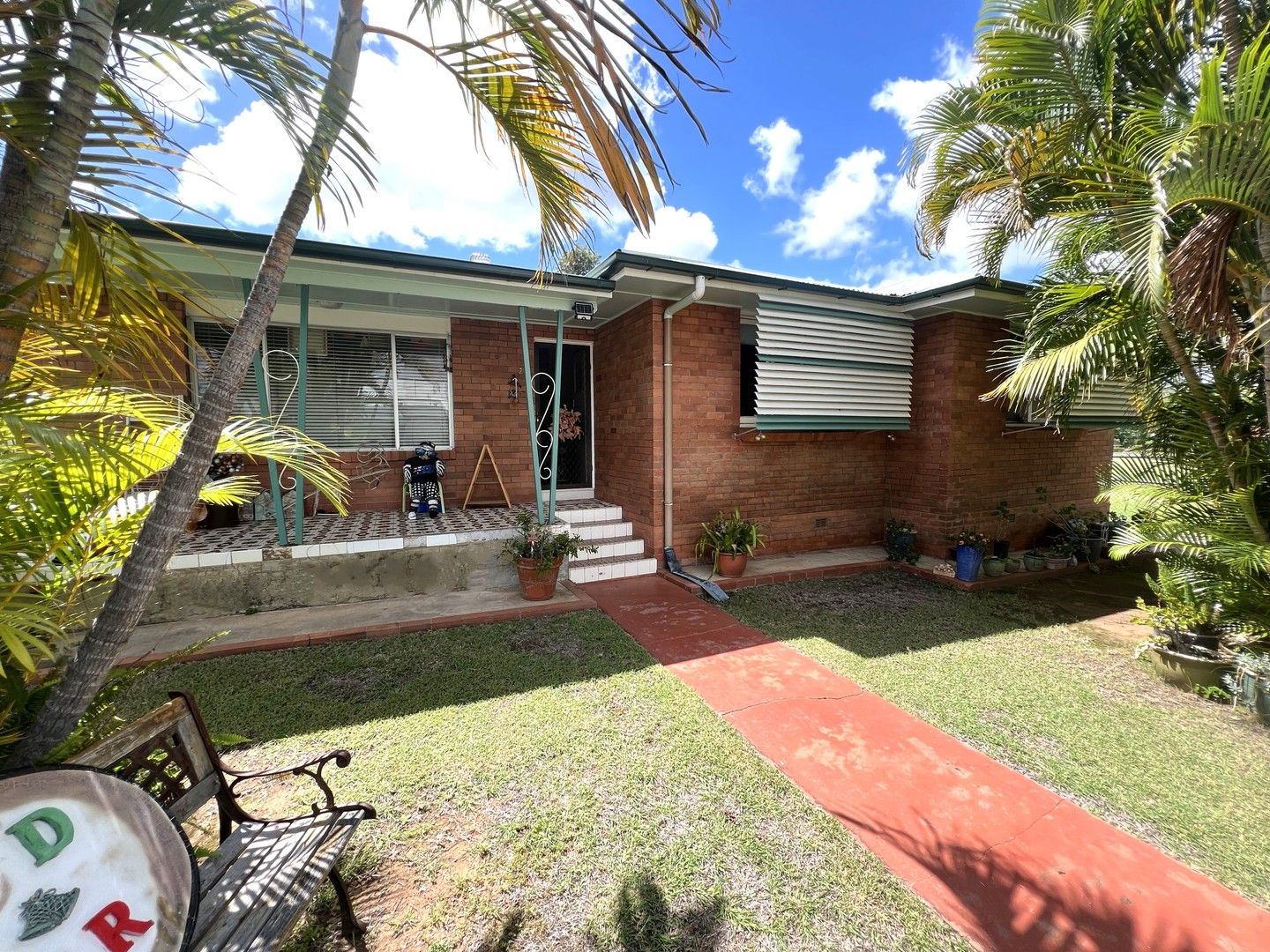 23 Fielding Street, Gayndah QLD 4625, Image 0