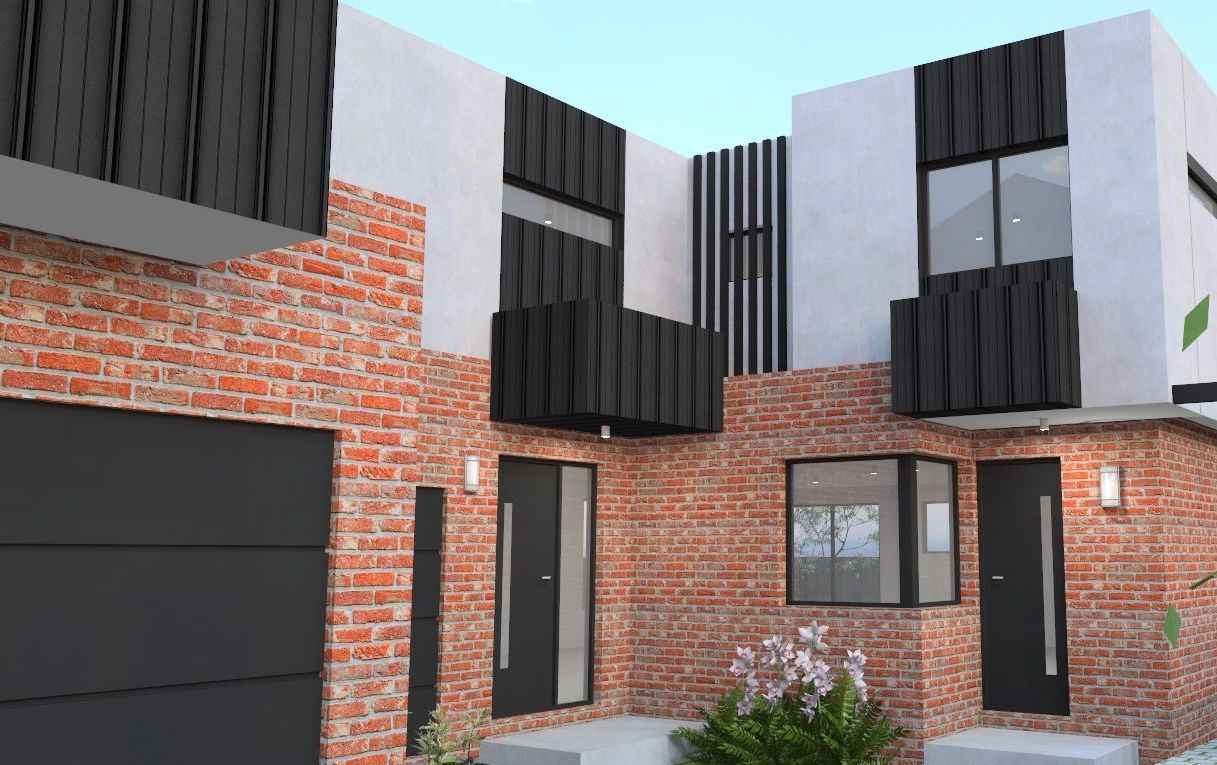 3 bedrooms Townhouse in  PRESTON VIC, 3072