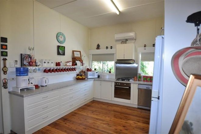 Picture of 12 Derribong St, TRANGIE NSW 2823