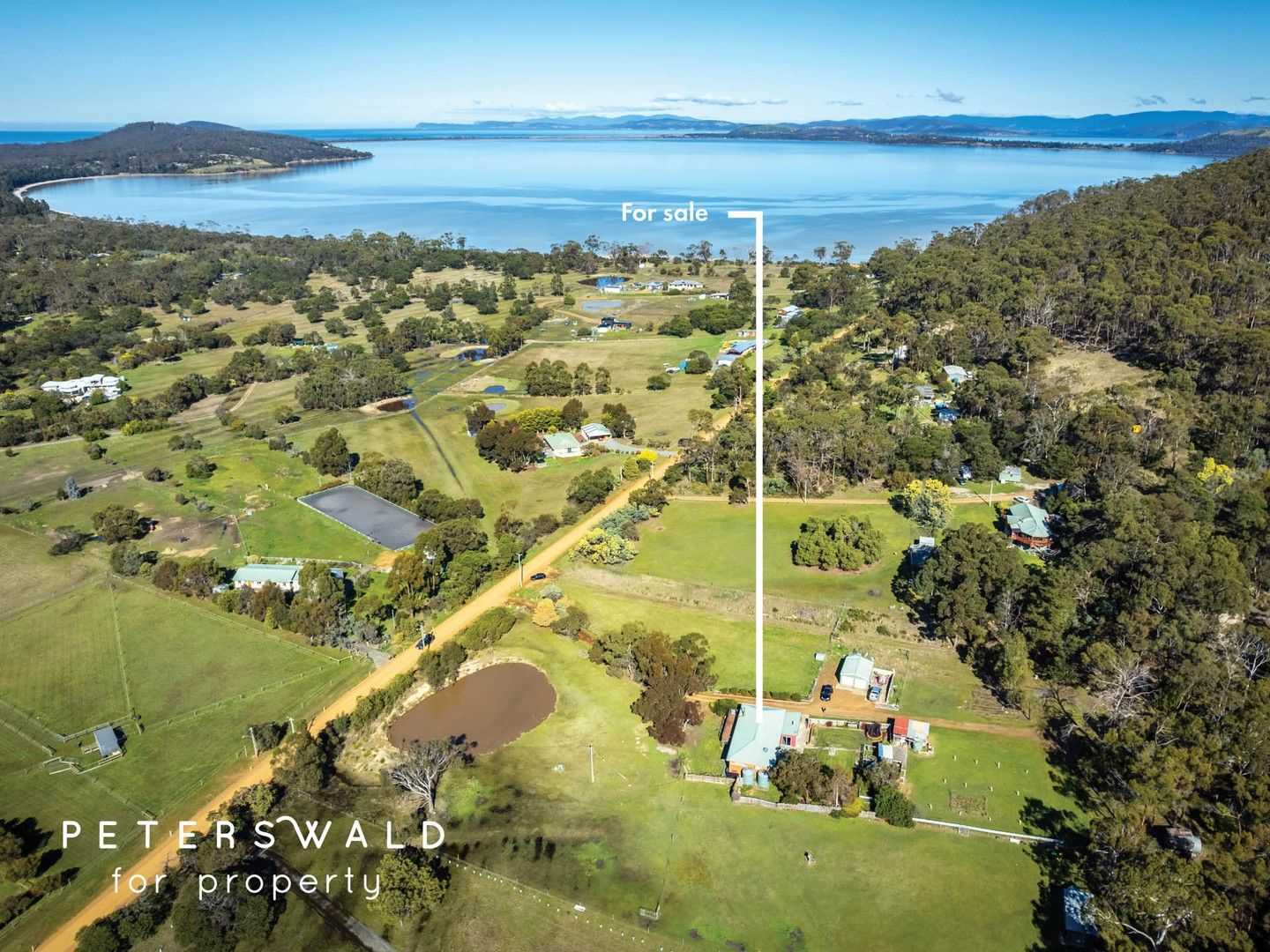 511 Rifle Range Road, Sandford TAS 7020, Image 0