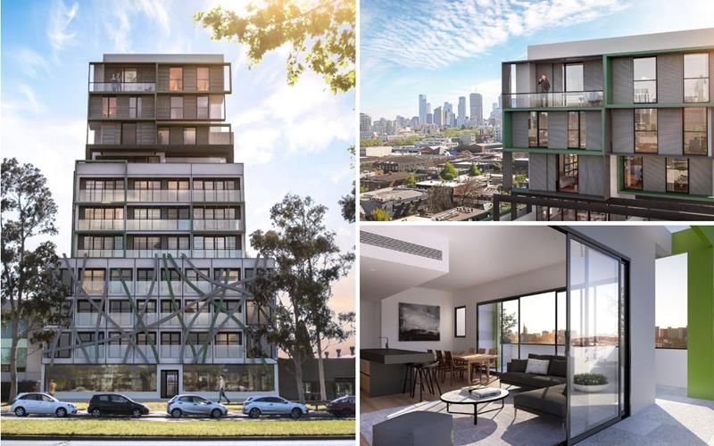 Collingwood Vic 3066 1 Bed Apartment For Sale 475 000 2016469079 Domain