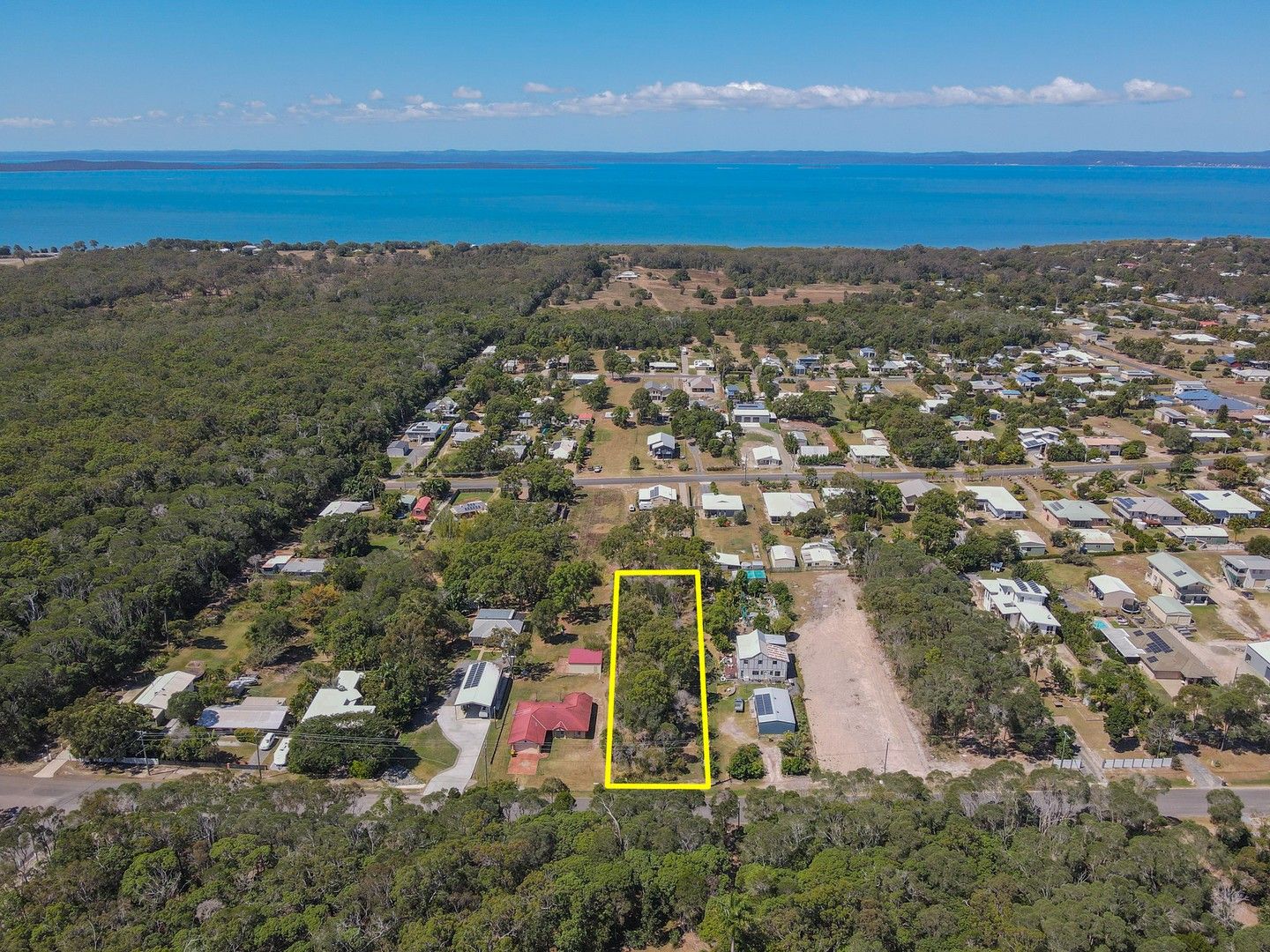 165 Mathiesen Road, Booral QLD 4655, Image 0