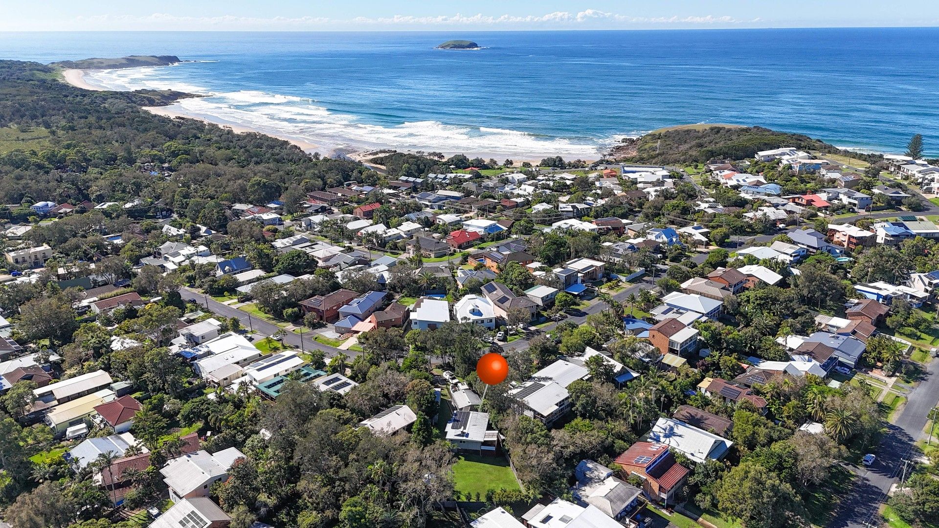 30 Dammerel Crescent, Emerald Beach NSW 2456, Image 0