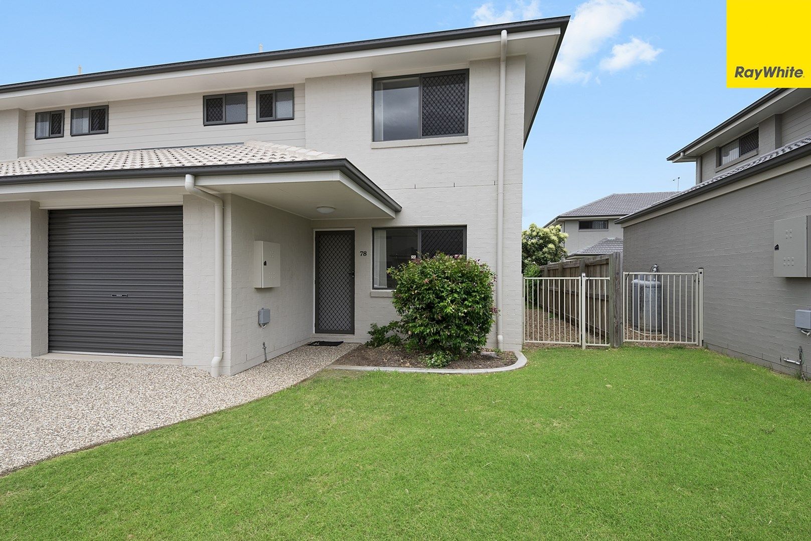 78/6 White Ibis Drive, Griffin QLD 4503, Image 0