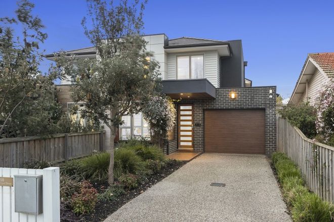 Picture of 50 Reed Street, SPOTSWOOD VIC 3015