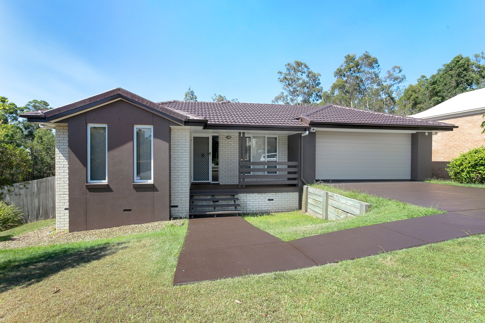 4 bedrooms House in 46 Caraway Street SPRINGFIELD LAKES QLD, 4300