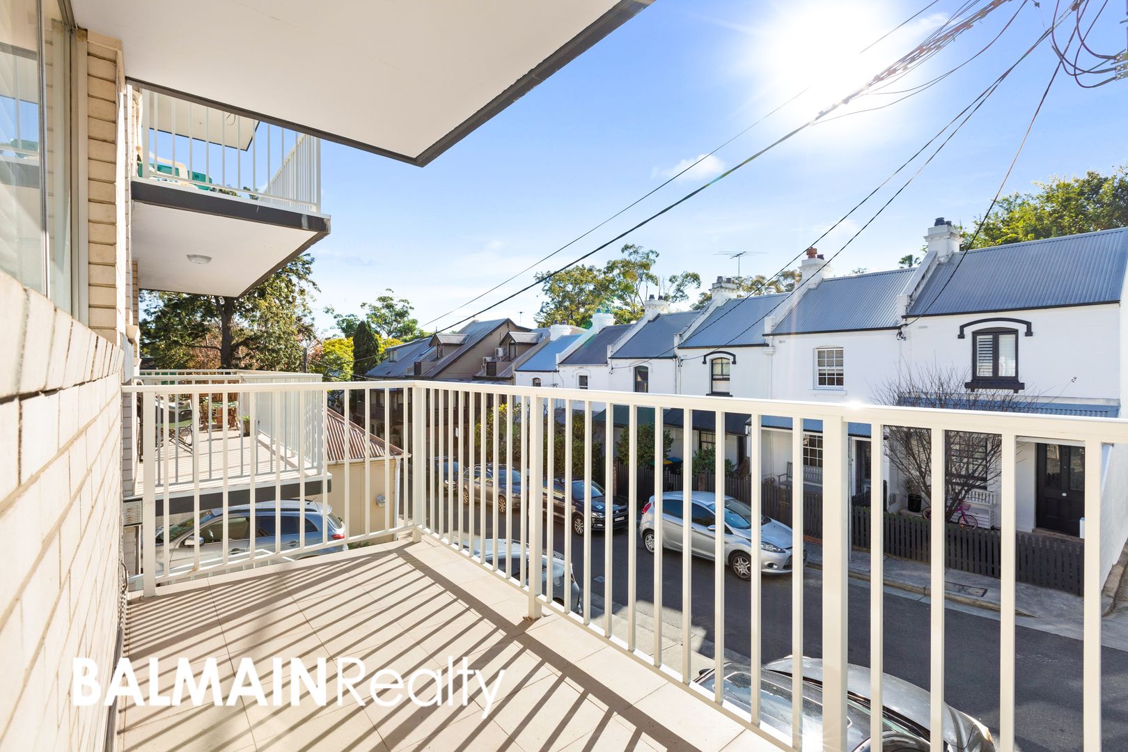 1 bedrooms Apartment / Unit / Flat in Level 2/83 Darling  Street BALMAIN EAST NSW, 2041