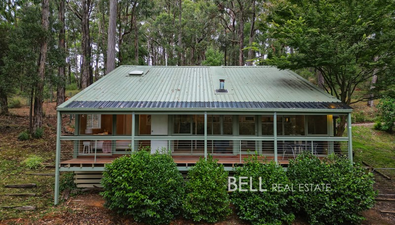 Picture of 2 Bellbird Crescent, EMERALD VIC 3782