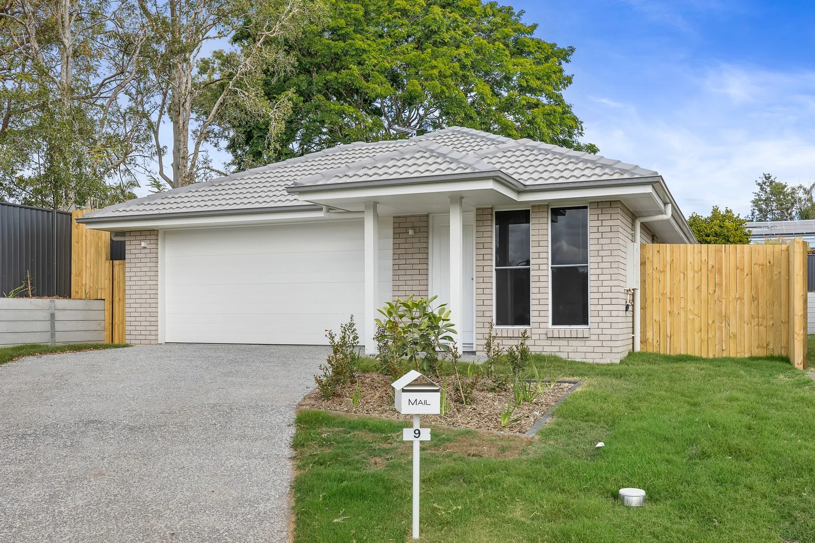 9 Ironwood Circuit, Brassall QLD 4305