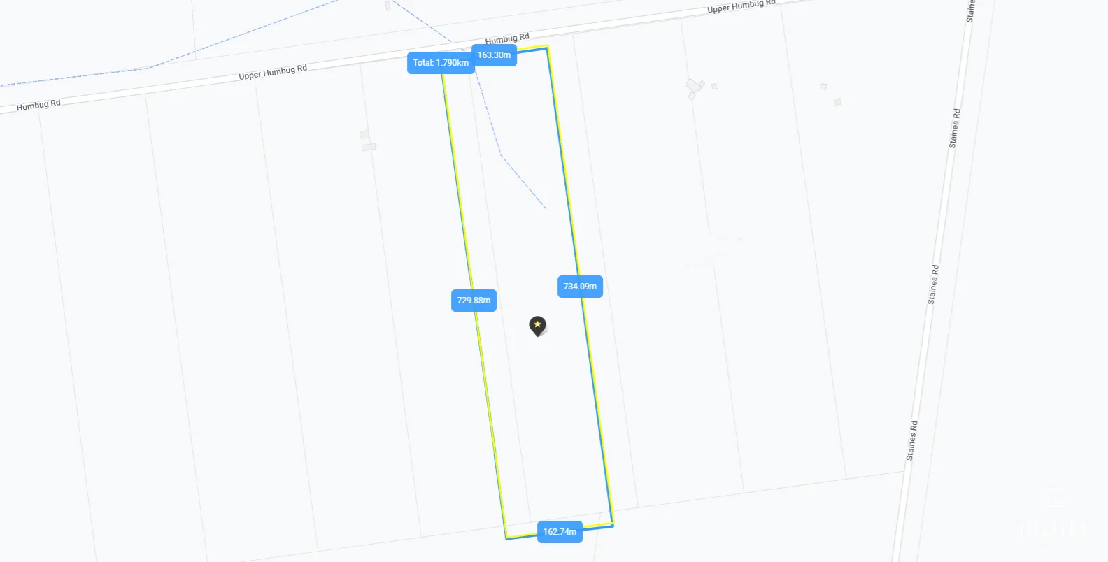Primary image of Lot 122 Upper Humbug Road, Tara QLD 4421