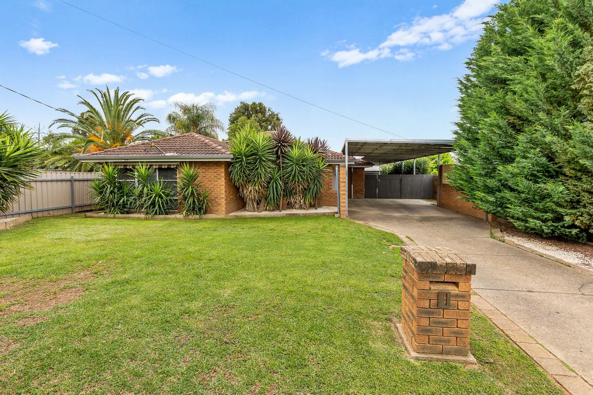 1 Grevillea Crescent, Lake Albert NSW 2650, Image 0