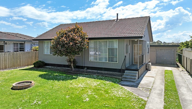 Picture of 5 Donald Street, YARRAM VIC 3971
