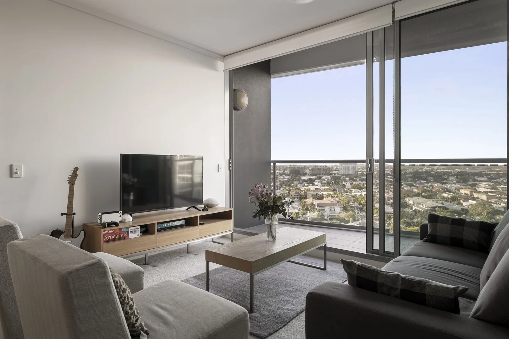 11601/8 Harbour Road, Hamilton QLD 4007