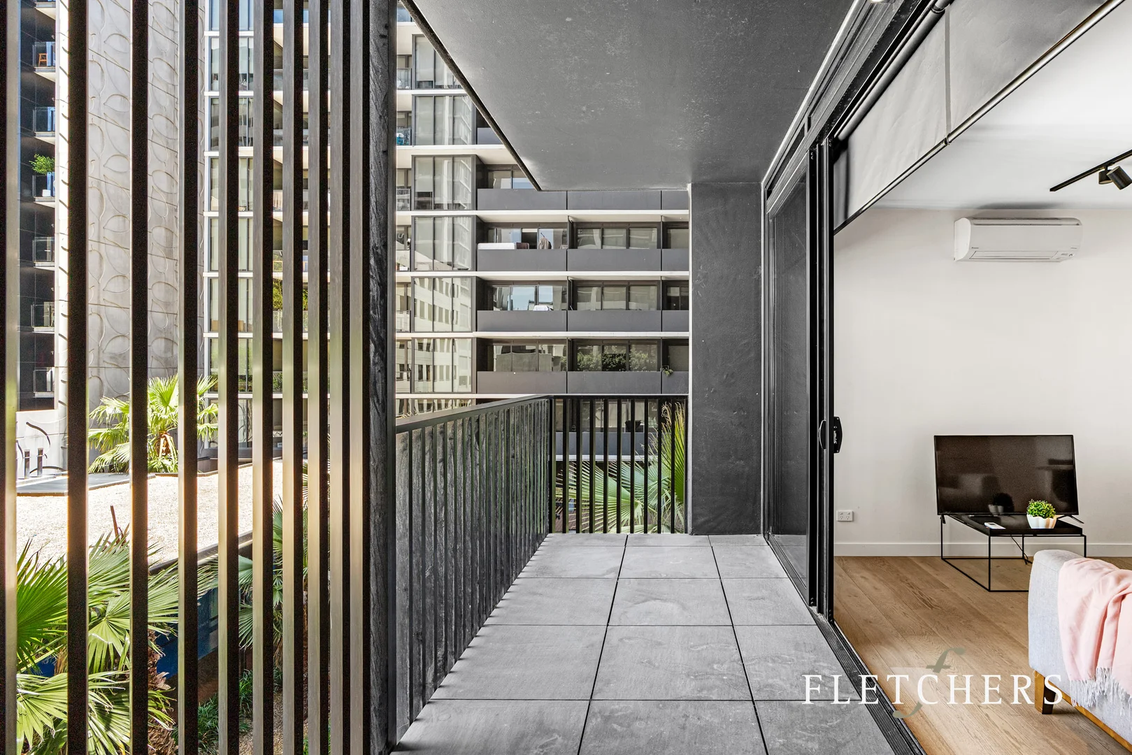 Additional image 7 of 704/33 Coventry Street, Southbank VIC 3006