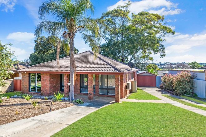 Picture of 15 Rockley Road, REYNELLA SA 5161