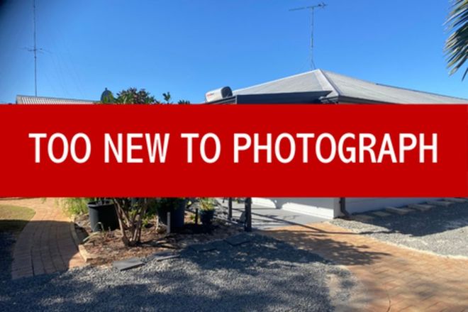 Picture of 280 bussell Highway, BROADWATER WA 6280