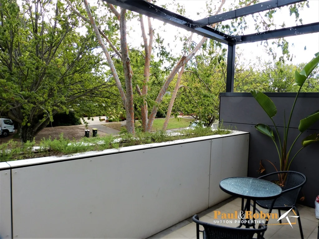 Additional image 4 of 5/52 MacLeay Street, Turner ACT 2612