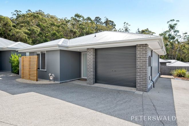 Picture of 1/31 Moore Park Drive, GLENORCHY TAS 7010